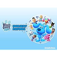 Blue's Clues & You Nursery Rhymes Season 1