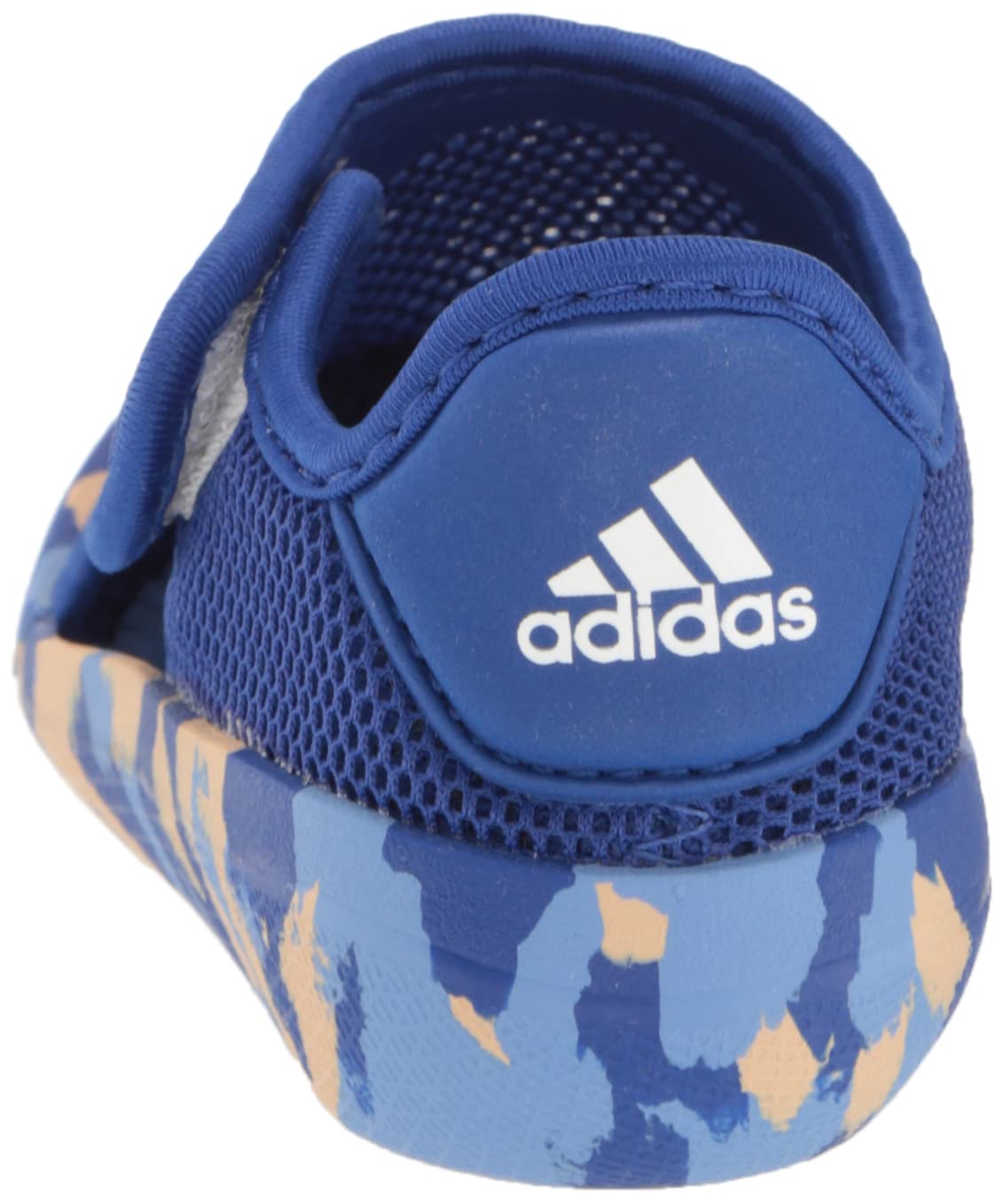 adidas Unisex-Child Altaventure Sport Swim Sandals