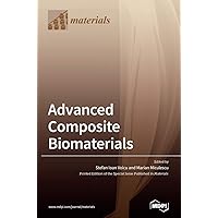 Advanced Composite Biomaterials