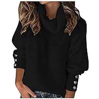 Sweater for Women 2023 Fashion Clothes Hollow Out Long Batwing Sleeve V Neck Lace Crochet Baggy Pullover Jumper Tops