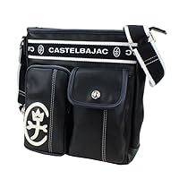 CASTELBAJAC DOMINER Shoulder bag 024112