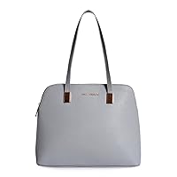 Hand bag, GREY