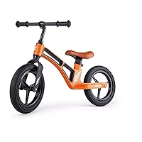 Hape Balance Bike Ultra Light Magnesium Frame for Kids 3 to 5 Years|12