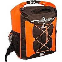 Advanced Elements Cargopak 32 Watertech Dry Bag Orange