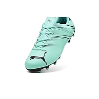 PUMA Unisex-Child Attacanto Firm, Artificial Ground Soccer Cleats Sneaker