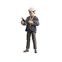Indiana Jones and The Temple of Doom Adventure Series Short Round Toy, 6-inch, Action Figures, Toys for Kids Ages 4 and up