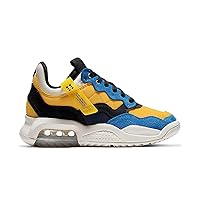 Jordan Kid's Shoes Nike MA2 University Gold Blue (PS) CW6595-700