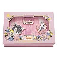 Beauty Pin Set - 60th Anniversary - Limited Edition