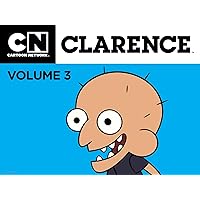 Clarence Season 3