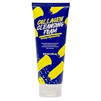 Collagen Cleansing Foam