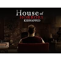 House of Horrors: Kidnapped - Season 2