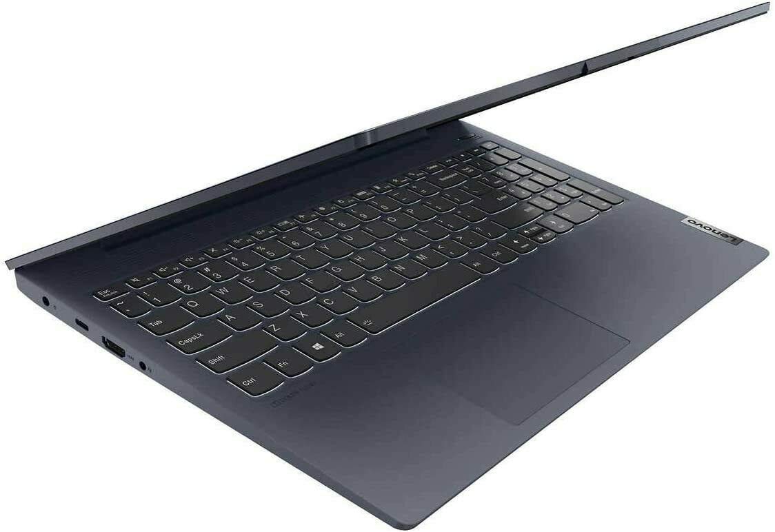 2021 Lenovo Ideapad 5 High Performance Business Laptop 15.6