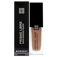 Prisme Libre Skin-Caring Glow Foundation - 4-C305 by Givenchy for Women - 1 oz Foundation