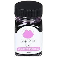 USA Ink with ITF Technology, 30 ml Rose Pink (G309RP)