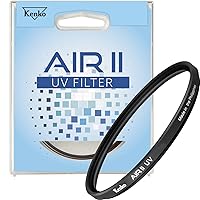 Kenko UV Protection Camera Filter AIR II UV Filter 77mm 398234