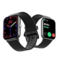 KW55 Smart Watch with Calling Function, 1.85