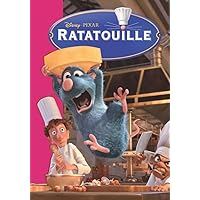 Bibliothèque Disney 06 - Ratatouille