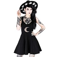 Restyle Shape of The Moon - Dress