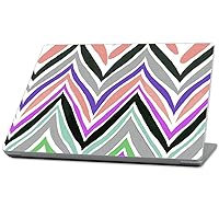 MightySkins Protective, Durable, and Unique Vinyl cover Skin for Microsoft Surface Laptop (2017) 13.3