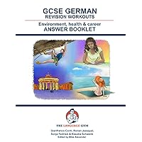 GCSE German Answer Book - Environment, Health and Career