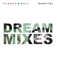Hospital (Dream Mix) Hospital (Dream Mix) MP3 Music
