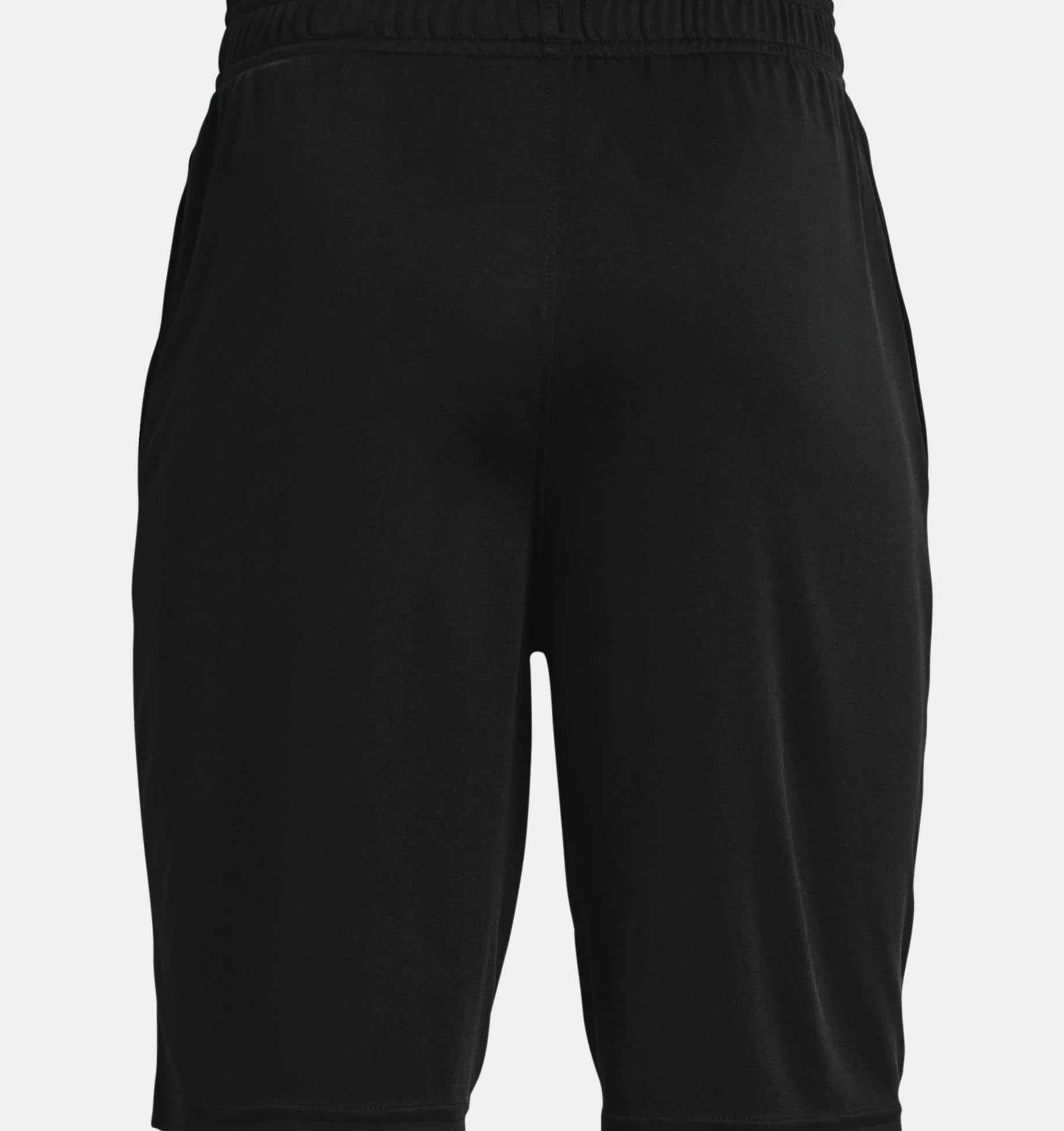 Under Armour Boys' Prototype 2.0 Logo Shorts