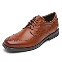 Rockport Mens Isaac Wingtip