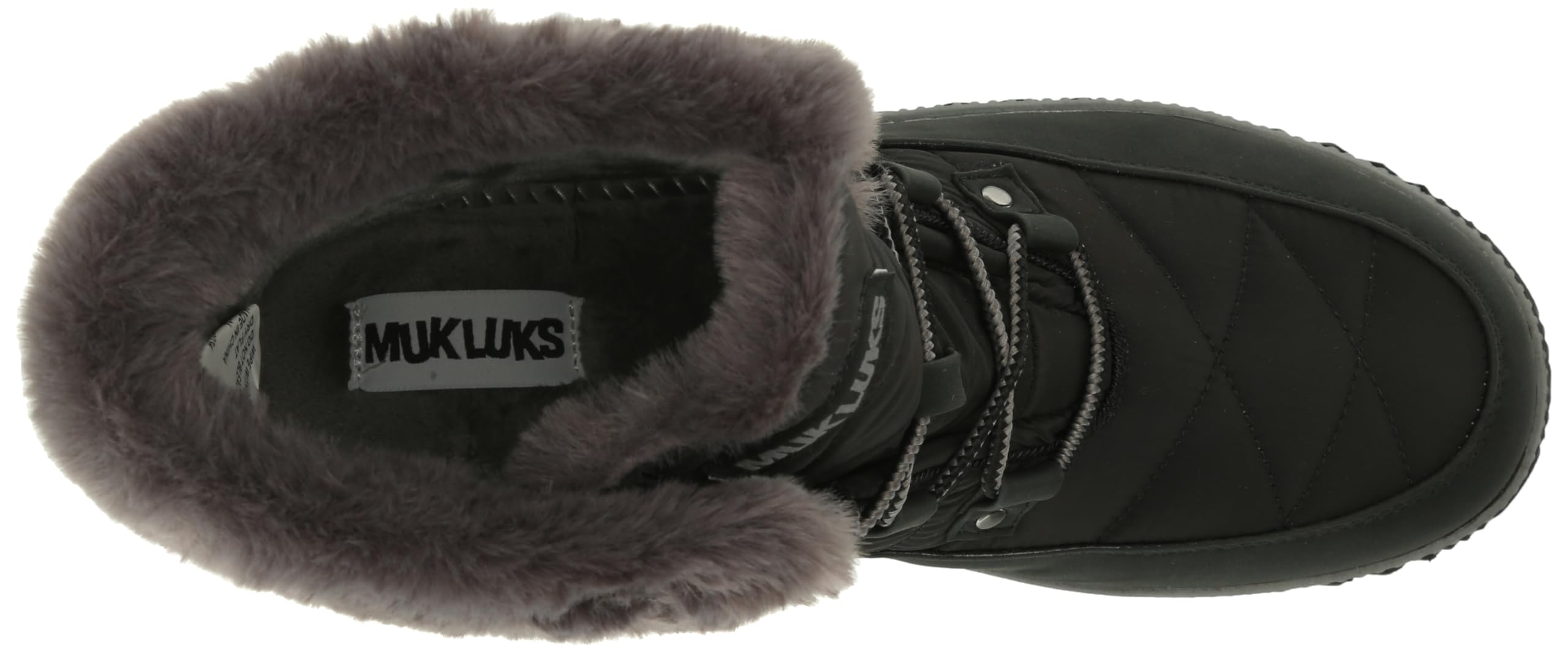 MUK LUKS Women's Winnie Waverly Fashion Boot