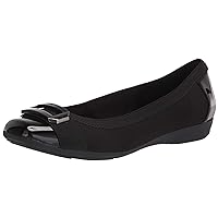 Anne Klein Women's Uplift Ballet Flat