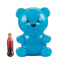  Xefuu 12 Inch Gummy Bear Plush Toy Singing Bear Song