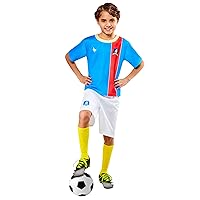 Rubie's Child Ted Lasso Afc Richmond Soccer Uniform CostumeCostume