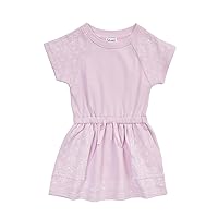 Splendid Baby Girls' Spring Bloom Short Sleeve Dress
