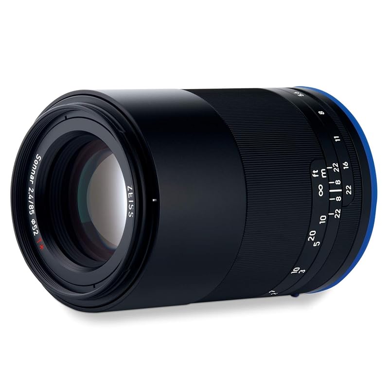 Mua ZEISS 単焦点レンズ Loxia 2.4/85 Eマウント 85mm F2.4 フルサイズ対応 マニュアルフォーカス 絞りデクリック機構  500210 [並行輸入品] trên Amazon Nhật chính hãng 2023 Giaonhan247