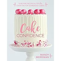 Cake Confidence Cake Confidence Paperback
