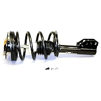 Monroe Quick-Strut 171672 Suspension Strut and Coil Spring Assembly for Pontiac Grand Am