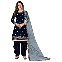 Indian Pakistani Designer Punjabi Patiala Stitched Wedding Reception Wear Patiyala Shalwar Kameez Suit