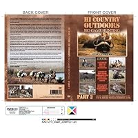 Hi Country Outdoors Big Game Hunting P.T 2