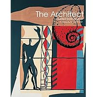 The Architect - Guided Dots Journal: Le Corbusier Limited Edition