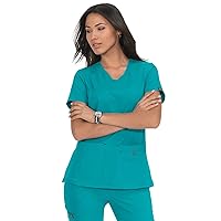 KOI Basics 374 Women's Katie Scrub Top