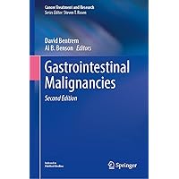 Gastrointestinal Malignancies (Cancer Treatment and Research, 192)