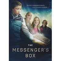 DVD - Messengers Box (Nov)