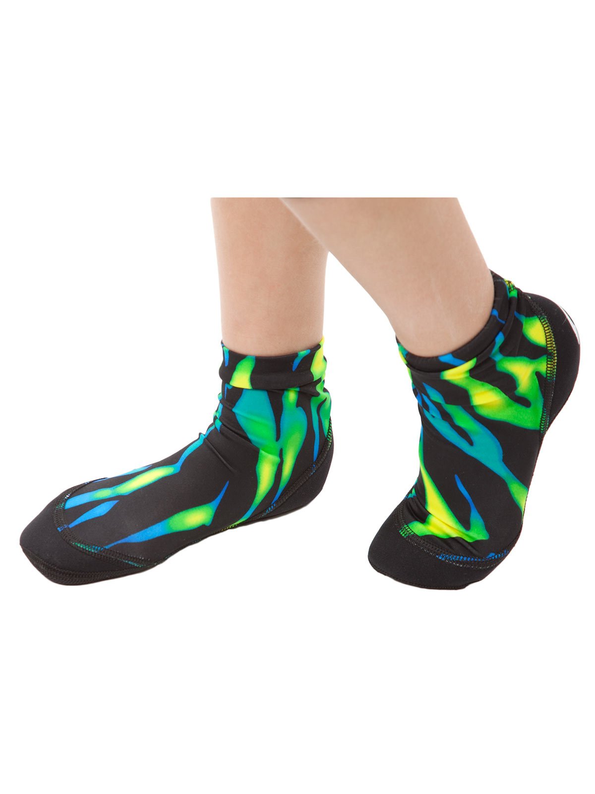 Sand Socks Vincere Soft-Soled Beach Socks (Toddler/Child)