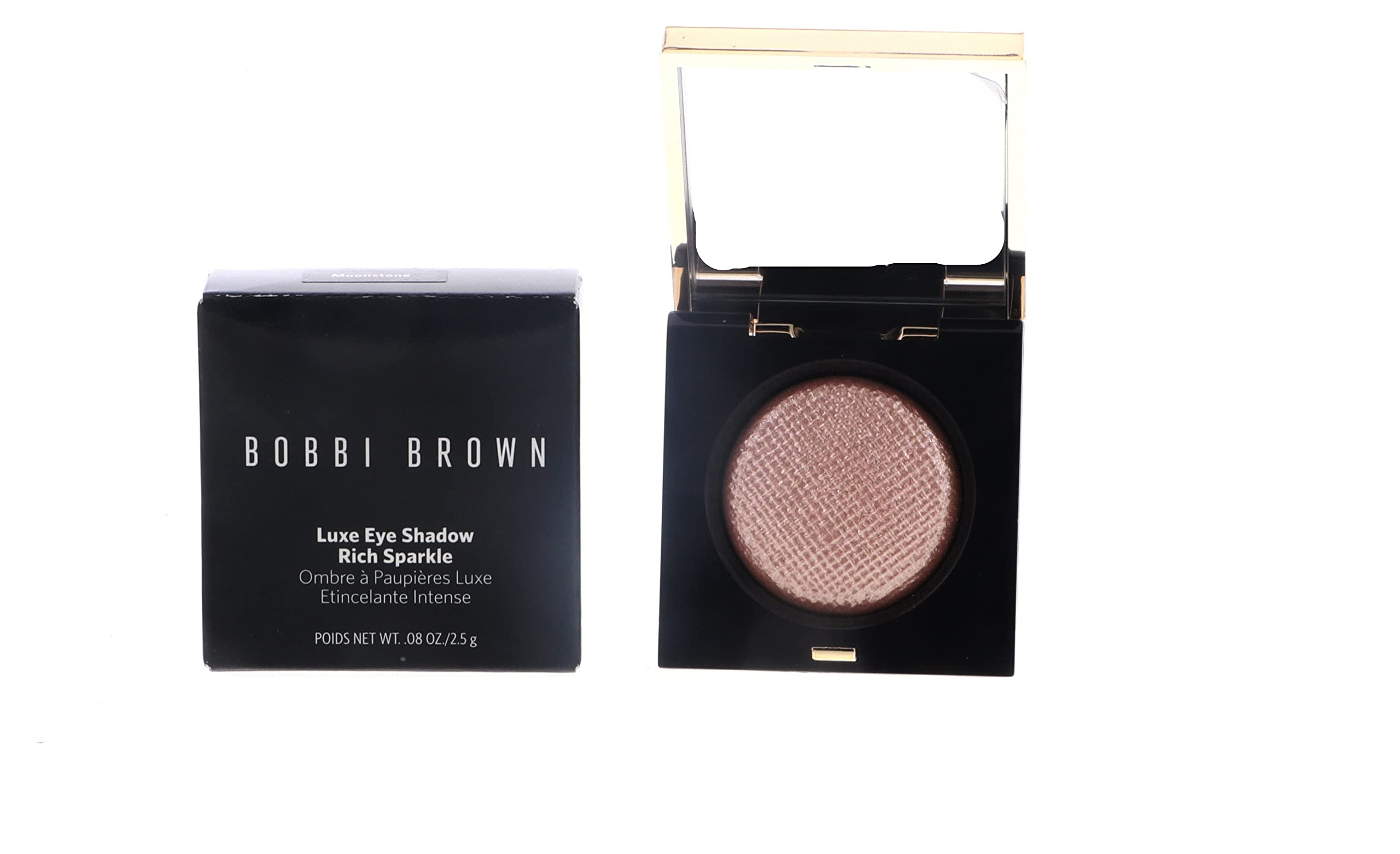 Bobbi Brown luxe eye shadow Moonstone