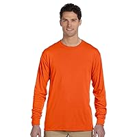 Jerzees Mens Long-Sleeve T-Shirt (21ML)