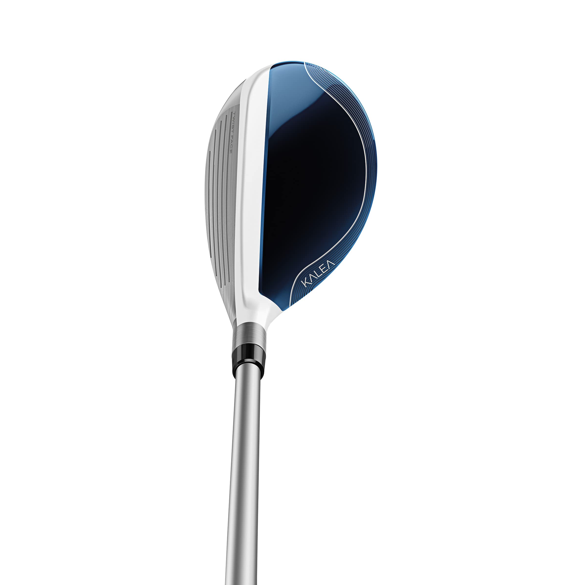 TaylorMade Kalea Premier Right-Hand Rescue