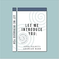 Let Me Introduce You Let Me Introduce You Kindle Paperback Hardcover