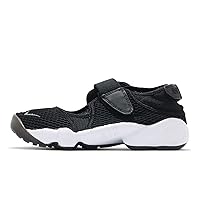 Nike 848386-001 WMNS Air Lift Sneakers Black