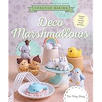 Deco Marshmallows (Creative Baking)