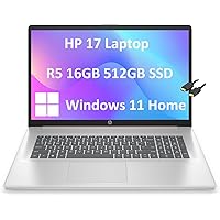 2024 Latest 17 Laptop (17.3