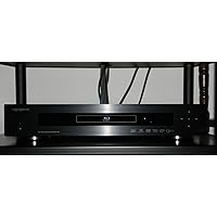 OPPO BDP-93 Universal Network 3D Blu-ray Disc Player
